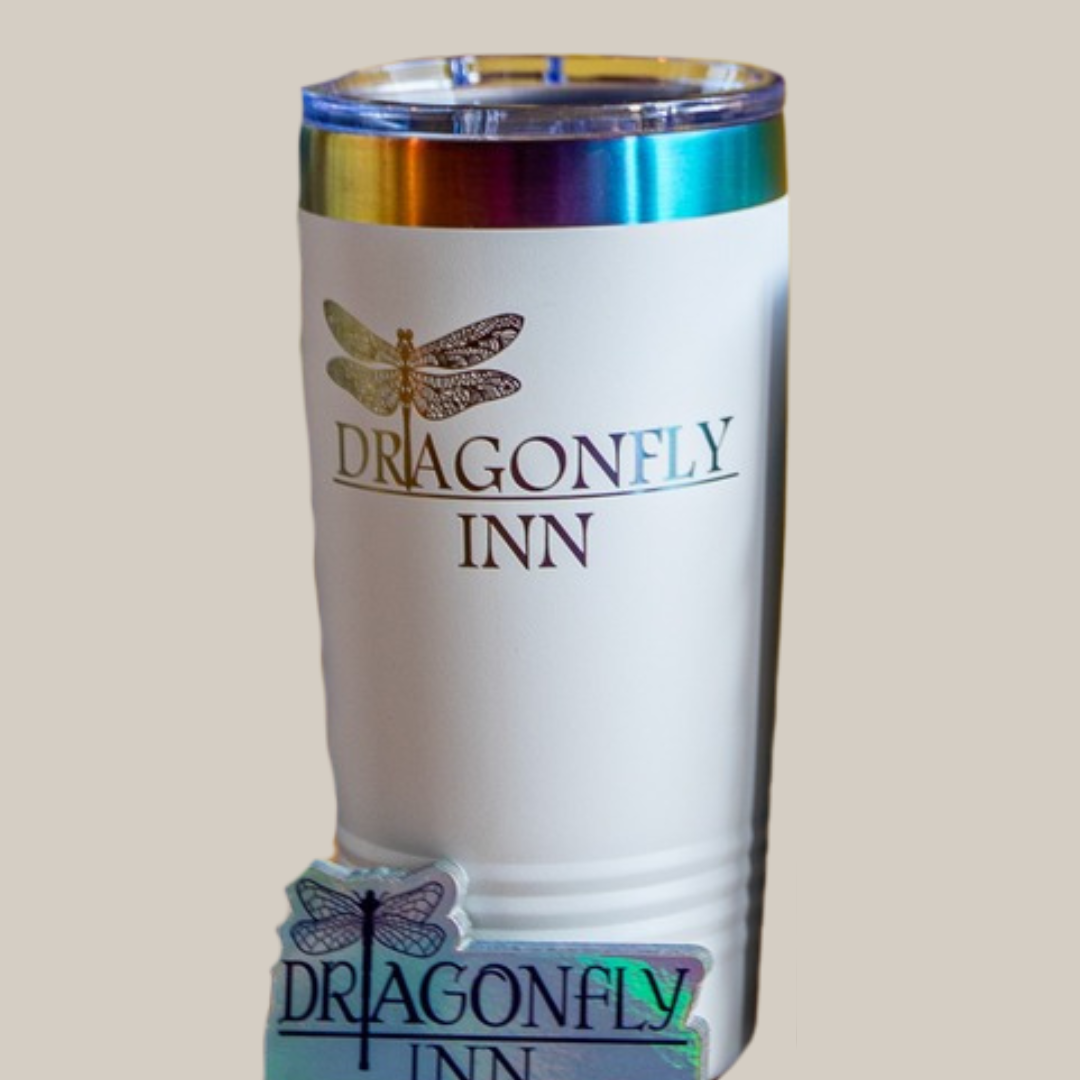 Stars Hollow Mugs - Dragonfly Inn