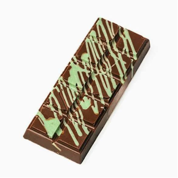Dubai Chocolate Bar by Oasis Treasures