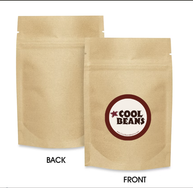 Single Pot Coffee Samplers