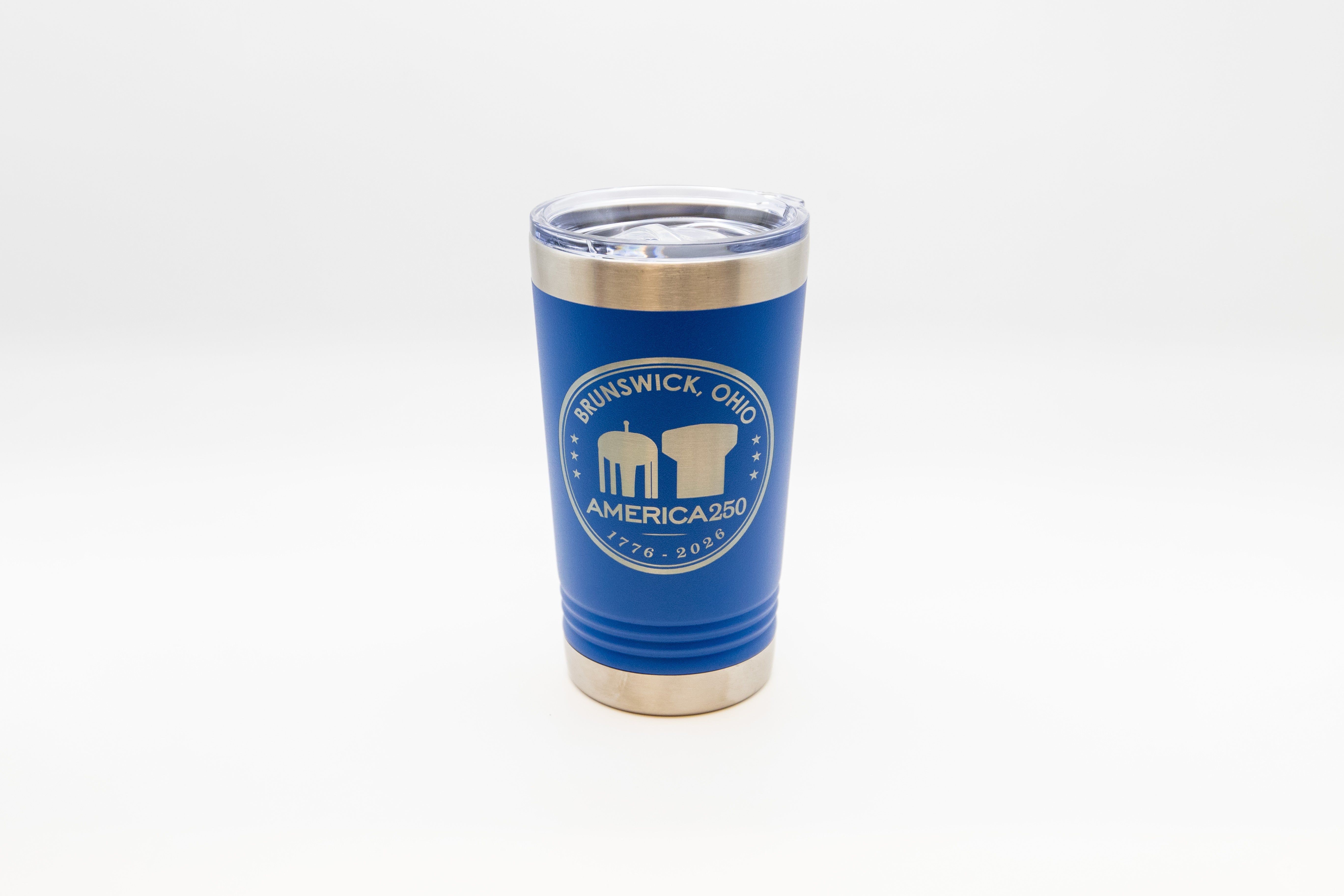 America 250 Travel Mug