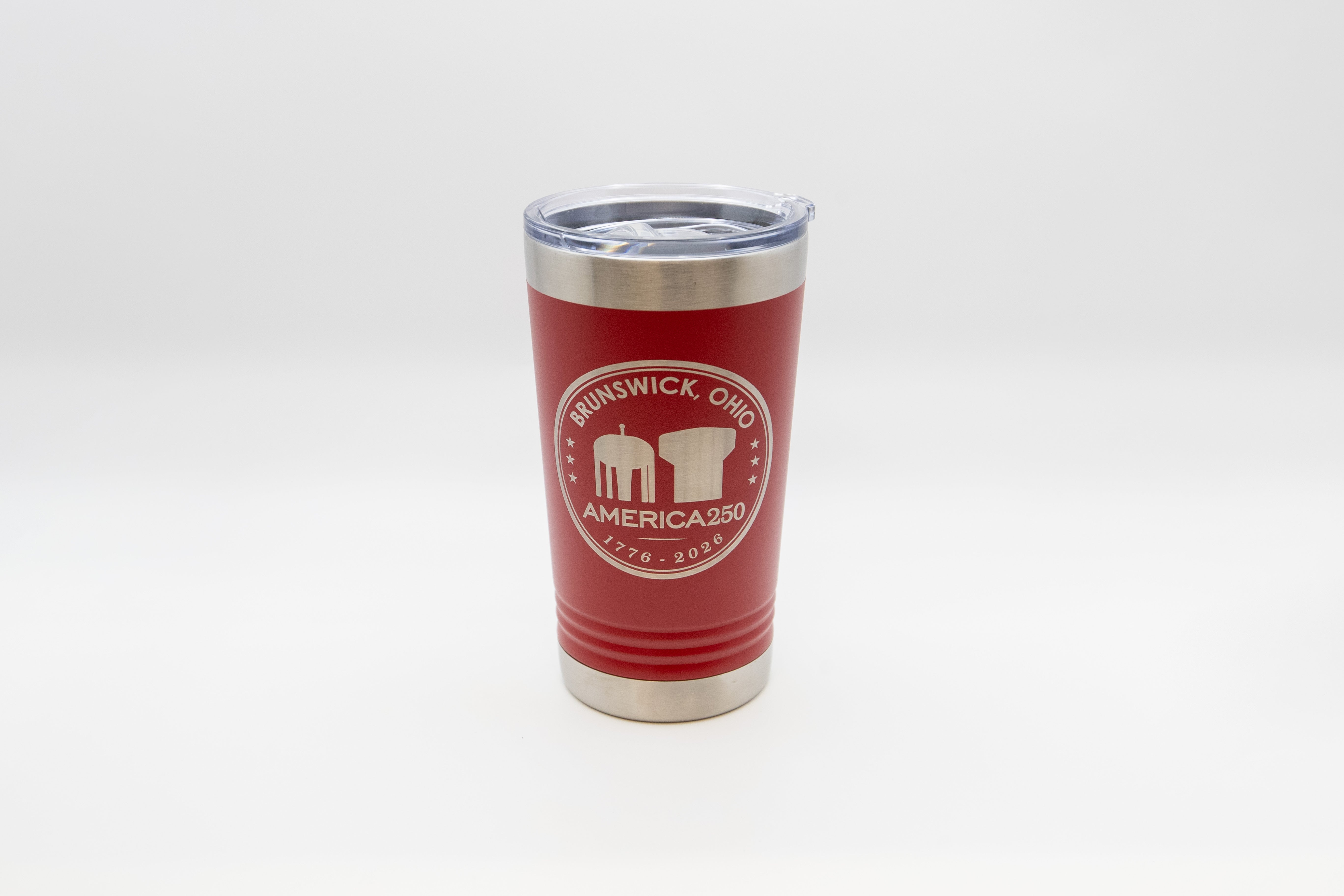 America 250 Travel Mug