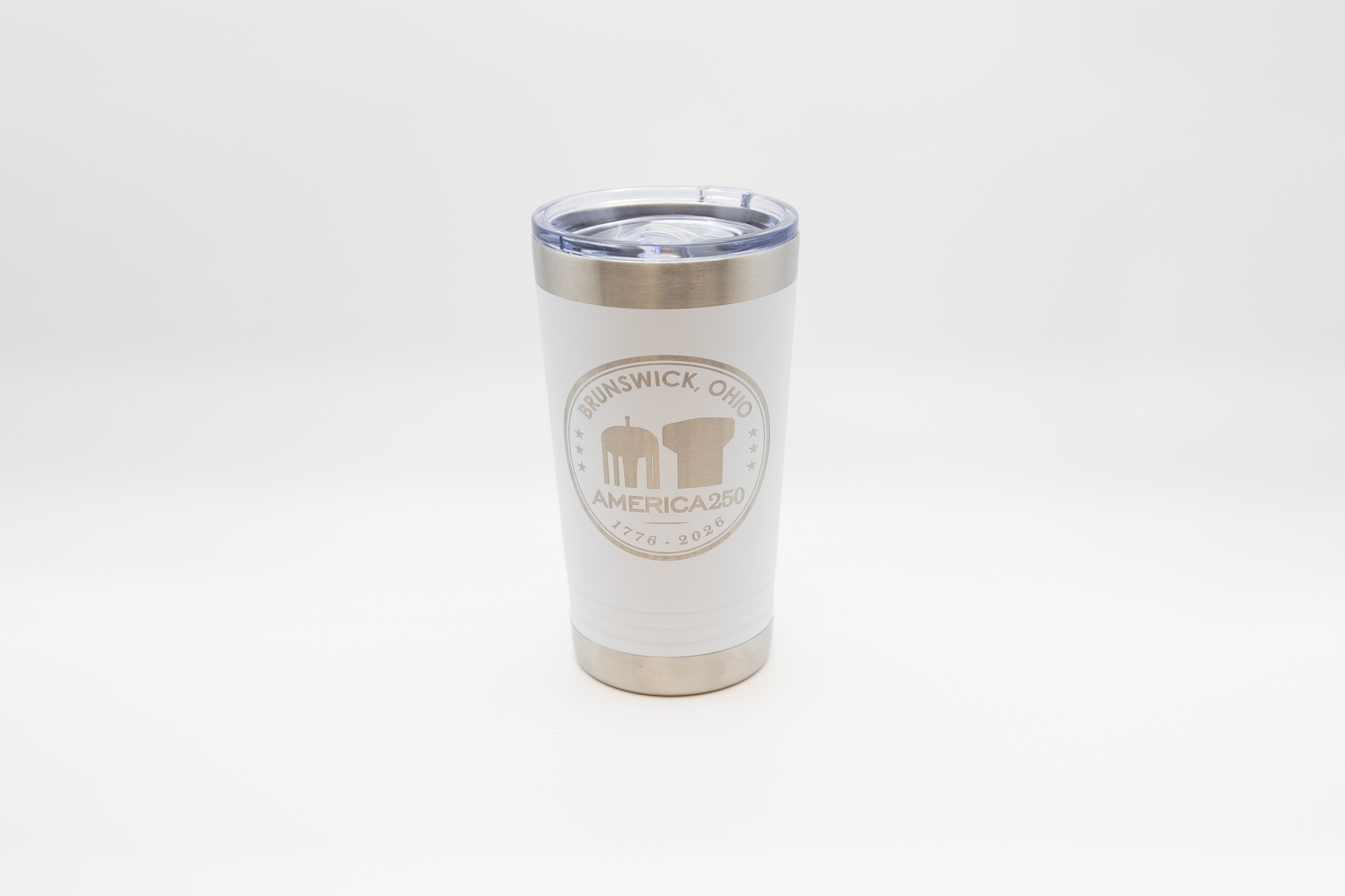 America 250 Travel Mug