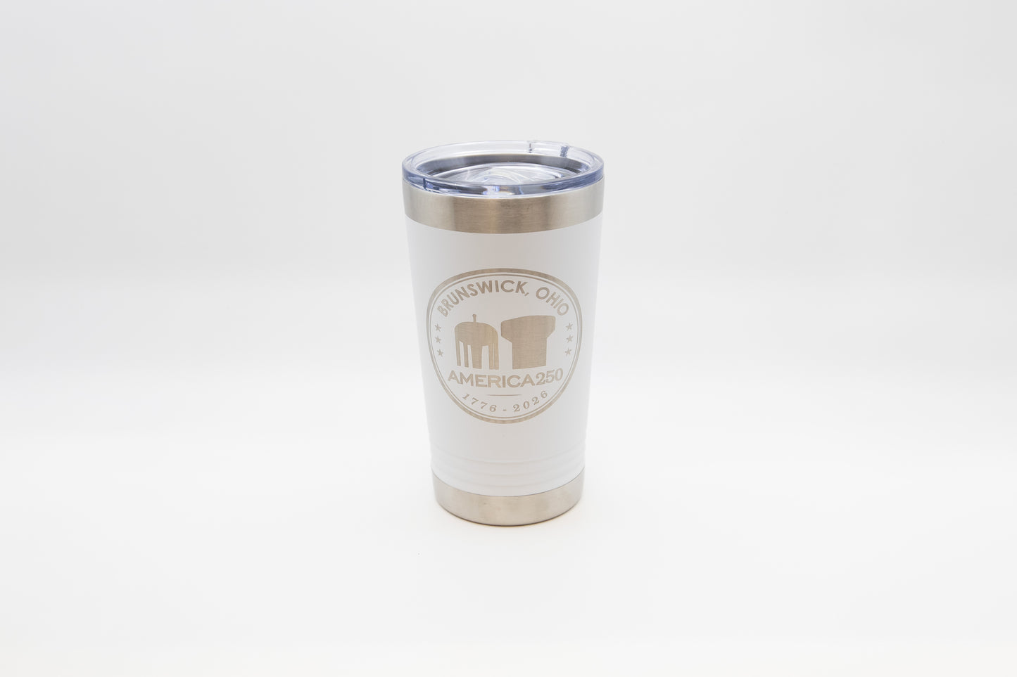 America 250 Travel Mug