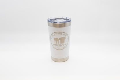 America 250 Travel Mug