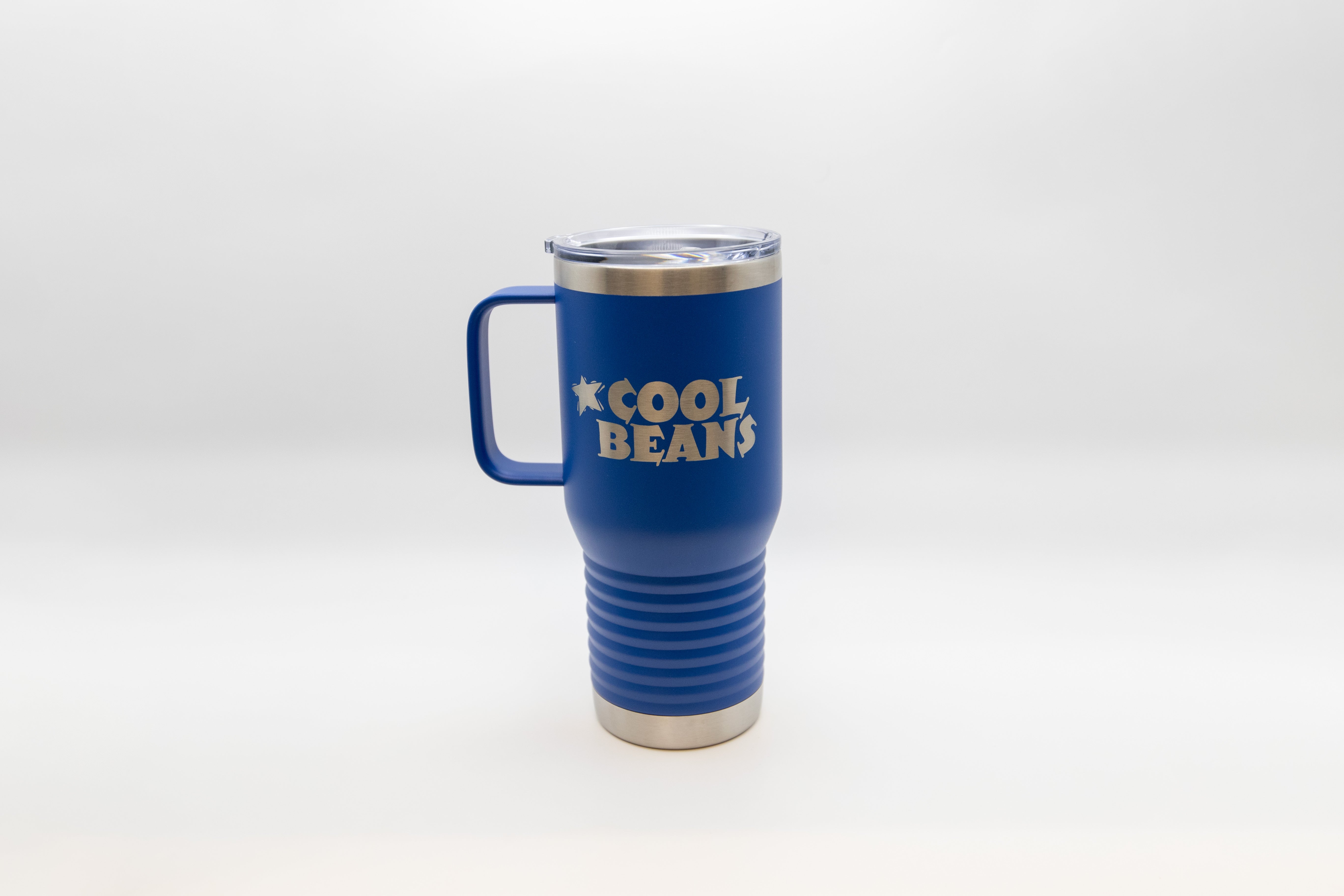 Cool Beans Travel Mugs