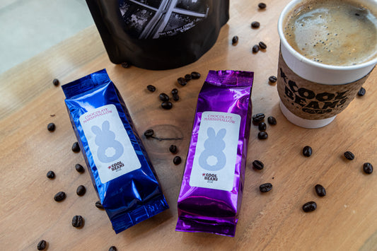 1 Pot Coffee Samplers