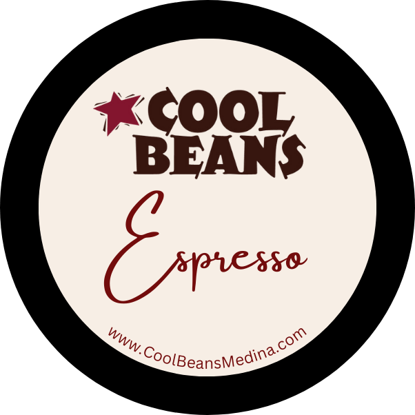 Cool Beans Single Use Coffee Pods