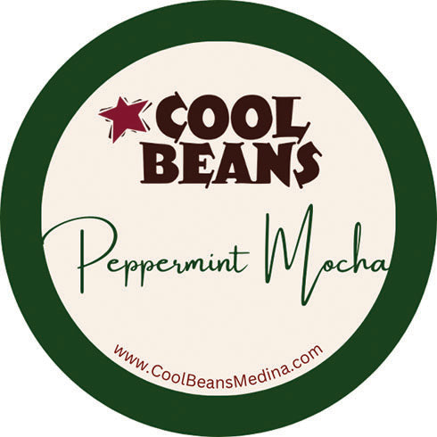 Cool Beans Single Use Coffee Pods