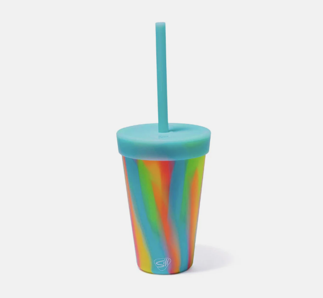 Cool Beans Silipint Tumbler